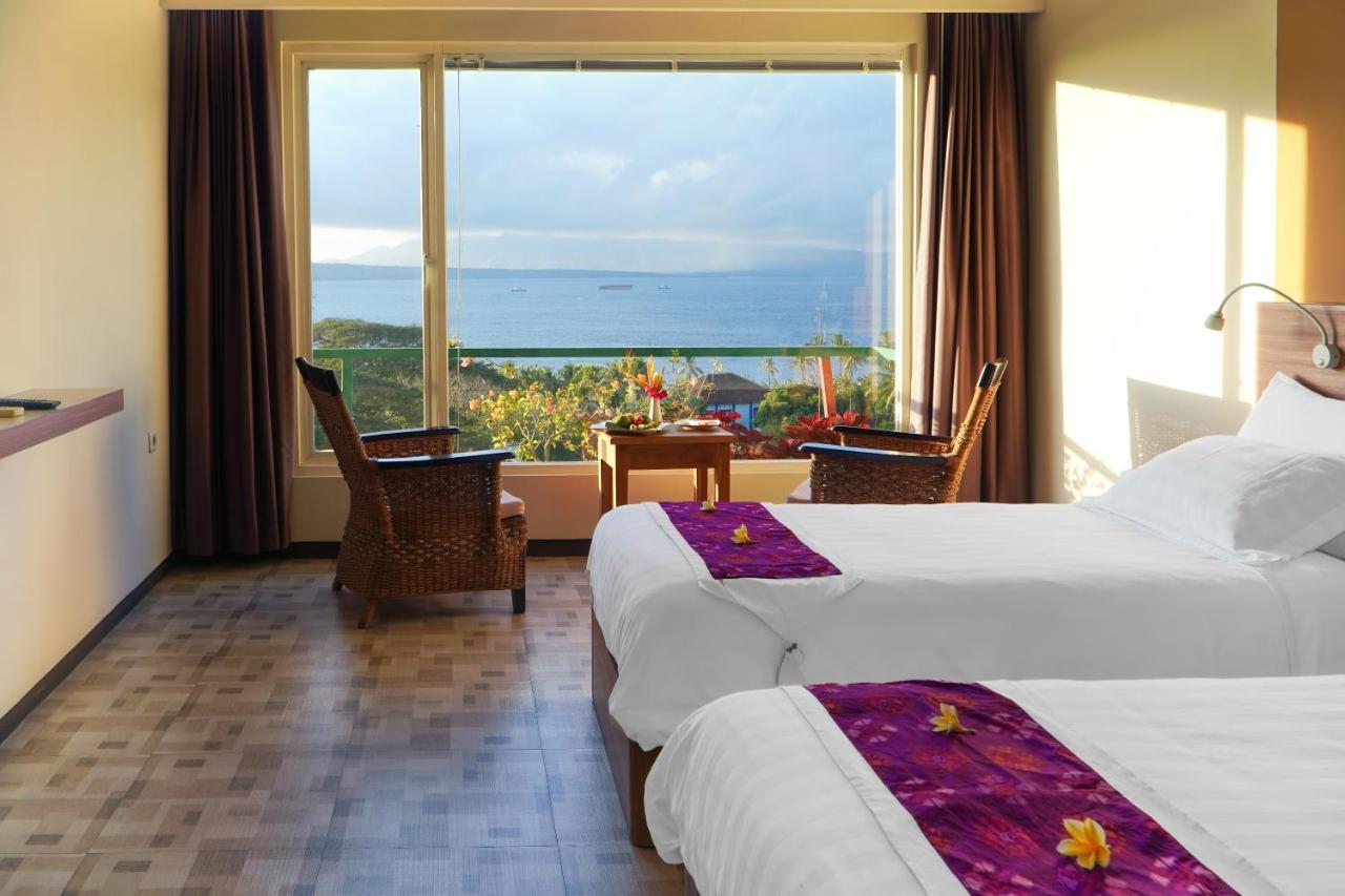 Bella Vista Premium Homestay Banyuwangi  Exterior foto