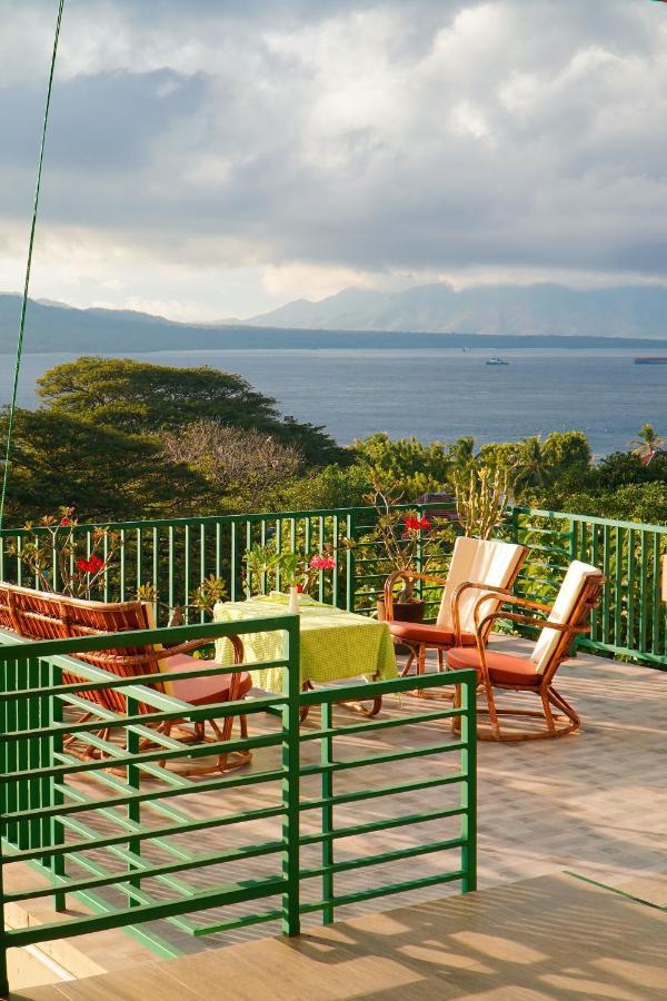 Bella Vista Premium Homestay Banyuwangi  Exterior foto