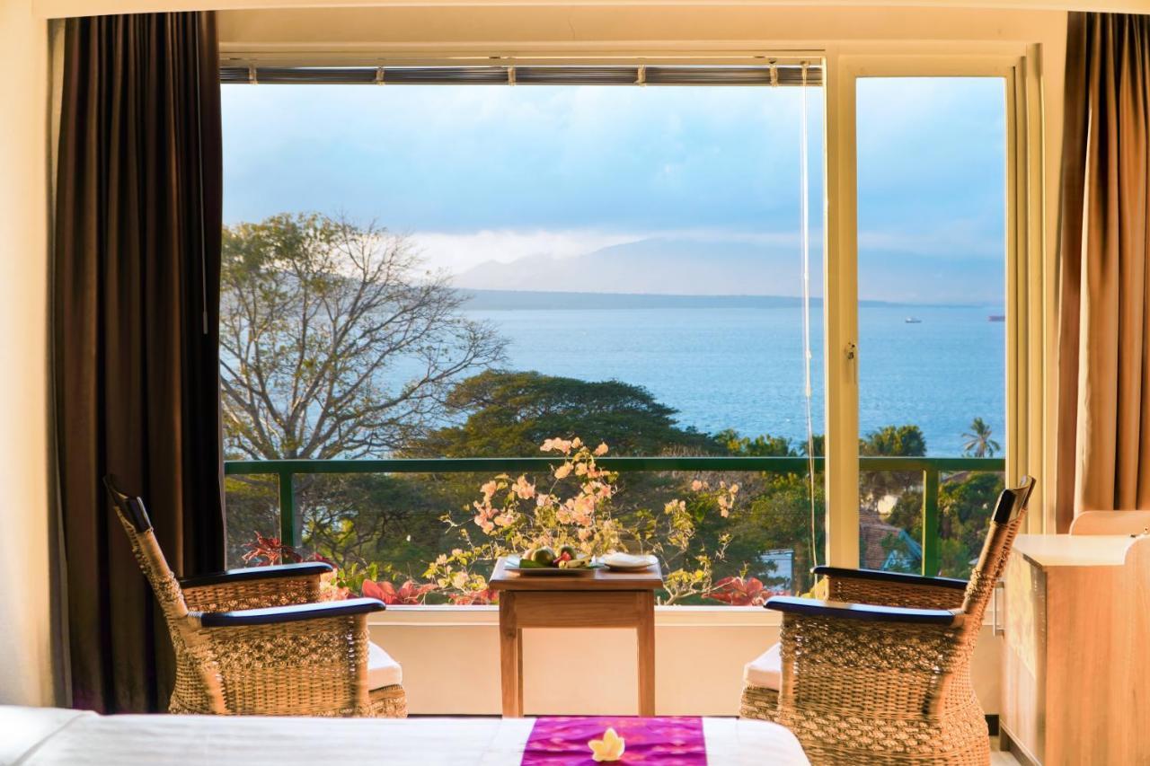 Bella Vista Premium Homestay Banyuwangi  Exterior foto