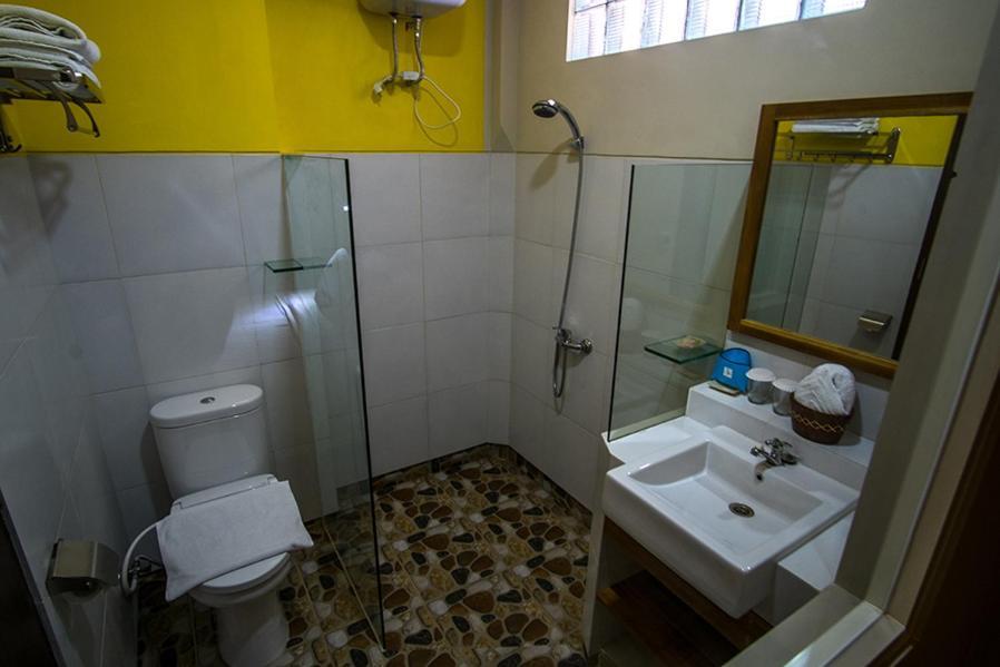 Bella Vista Premium Homestay Banyuwangi  Exterior foto